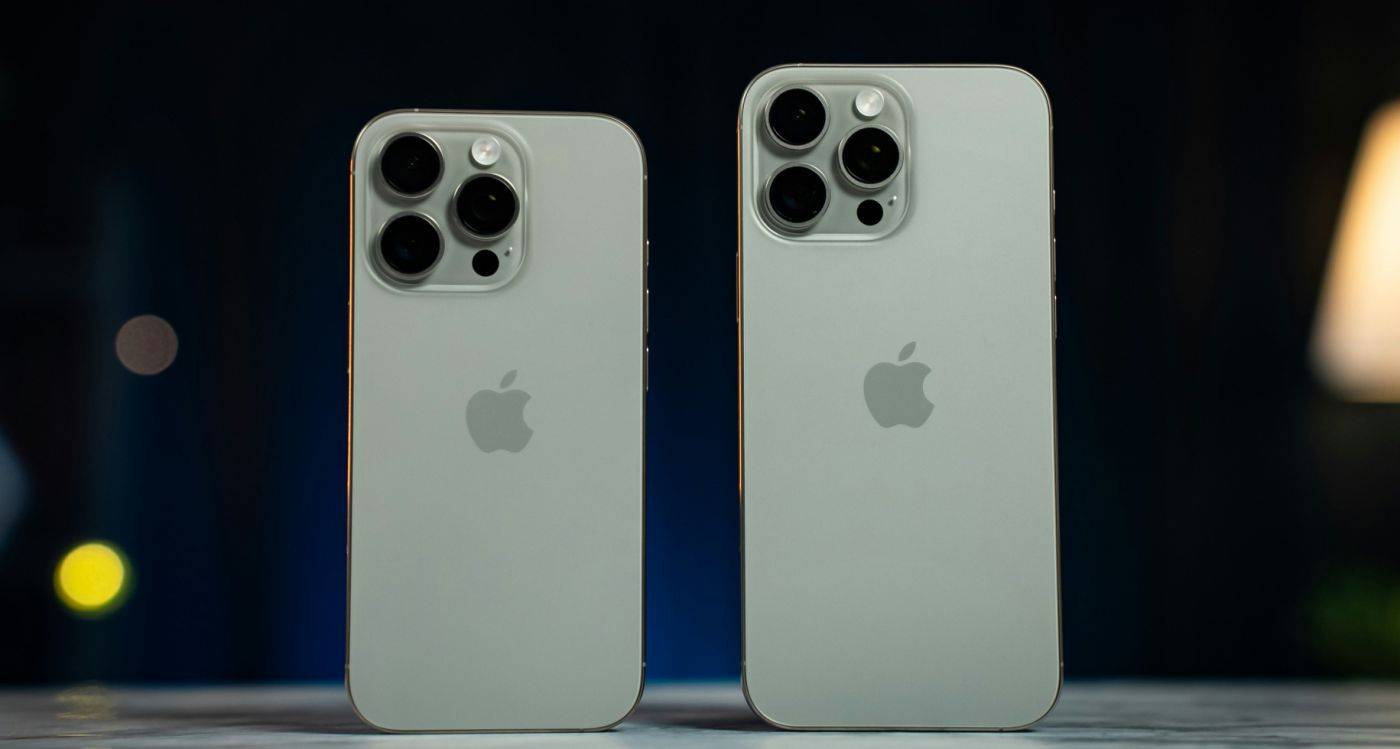 Verschillen tussen de iPhone 17 en iPhone 16